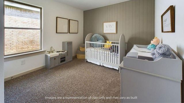 622 15th Street, Wolfforth, TX 79382