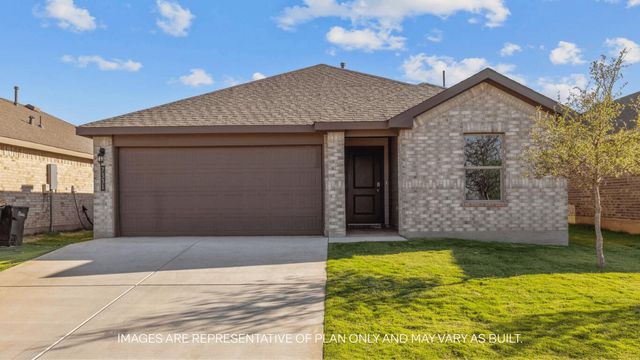 622 15th Street, Wolfforth, TX 79382