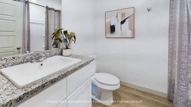 622 15th Street, Wolfforth, TX 79382