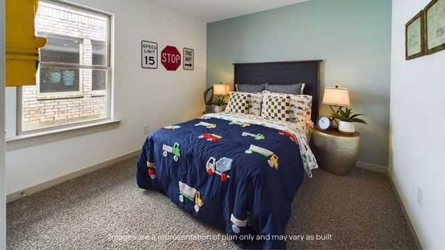 622 15th Street, Wolfforth, TX 79382