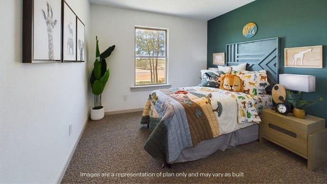 622 15th Street, Wolfforth, TX 79382