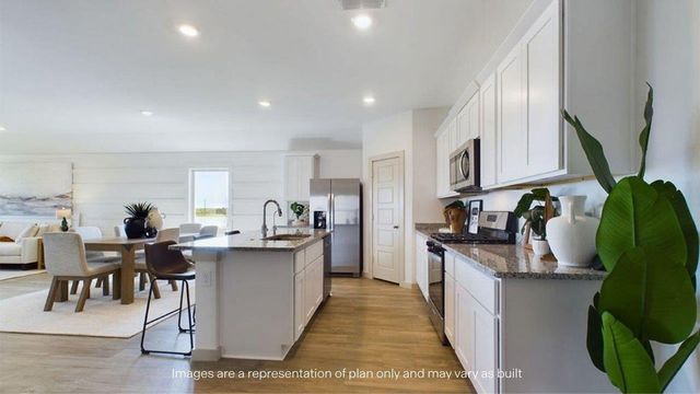 622 15th Street, Wolfforth, TX 79382