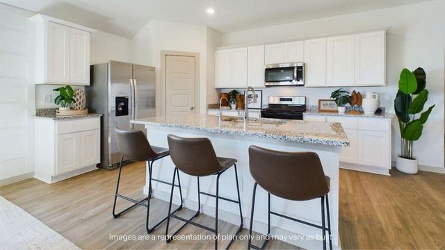 622 15th Street, Wolfforth, TX 79382