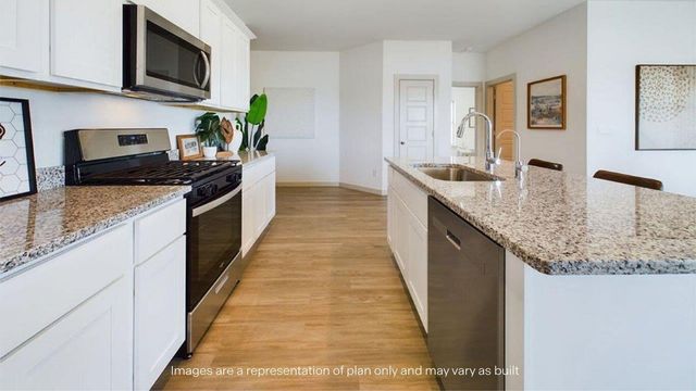 622 15th Street, Wolfforth, TX 79382