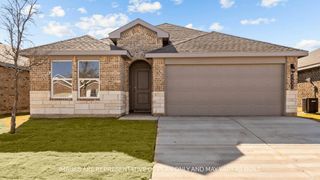 622 15th Street, Wolfforth, TX 79382
