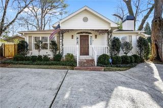 105 Spruell Springs Road, Atlanta, GA 30342