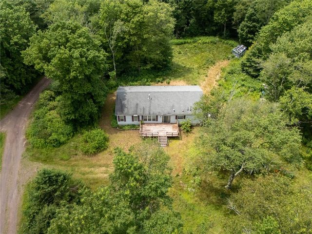 23 Davis Lane, Hamden, NY 13782