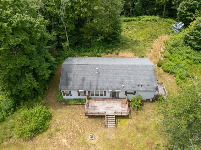 23 Davis Lane, Hamden, NY 13782