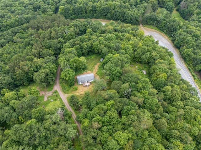 23 Davis Lane, Hamden, NY 13782