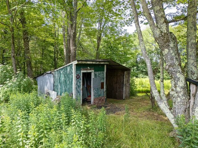 23 Davis Lane, Hamden, NY 13782