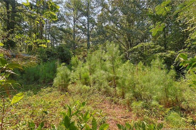 121 Buffalo Street, Fayetteville, NC 28303