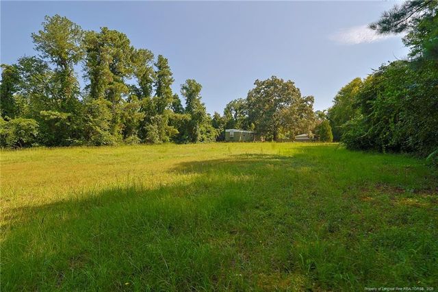 121 Buffalo Street, Fayetteville, NC 28303