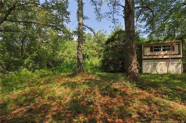 121 Buffalo Street, Fayetteville, NC 28303