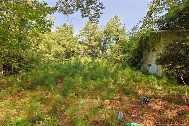 121 Buffalo Street, Fayetteville, NC 28303