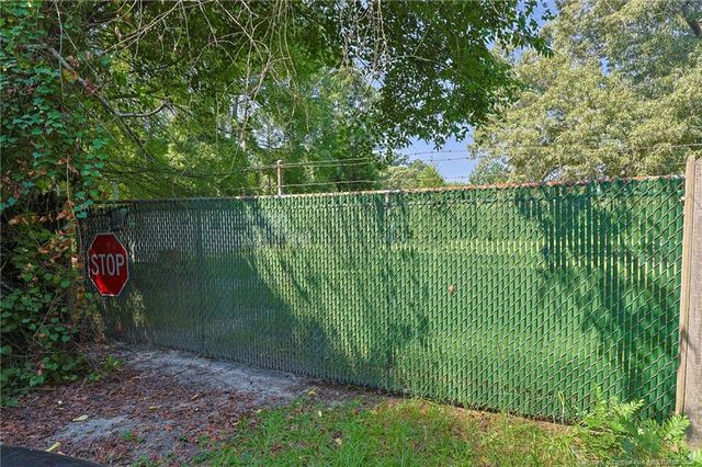 121 Buffalo Street, Fayetteville, NC 28303