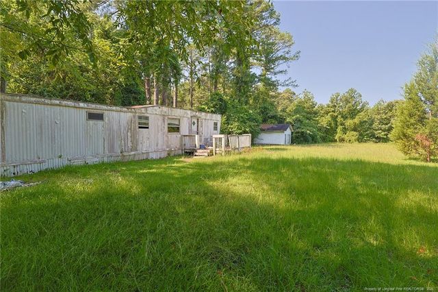 121 Buffalo Street, Fayetteville, NC 28303