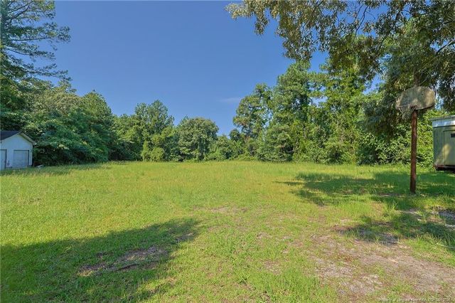 121 Buffalo Street, Fayetteville, NC 28303