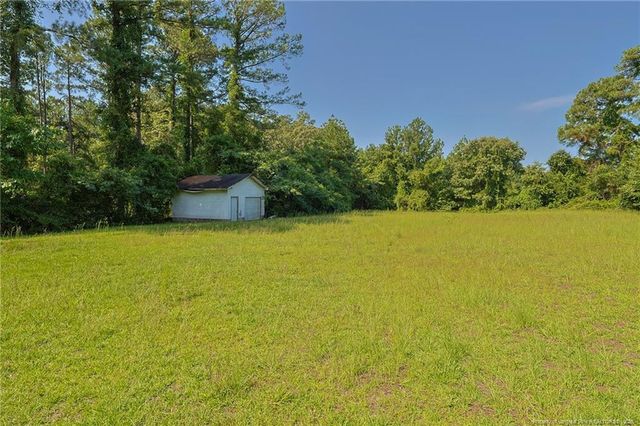 121 Buffalo Street, Fayetteville, NC 28303