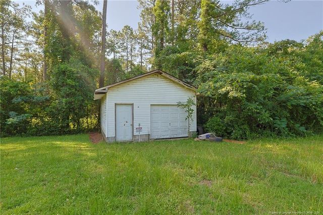 121 Buffalo Street, Fayetteville, NC 28303