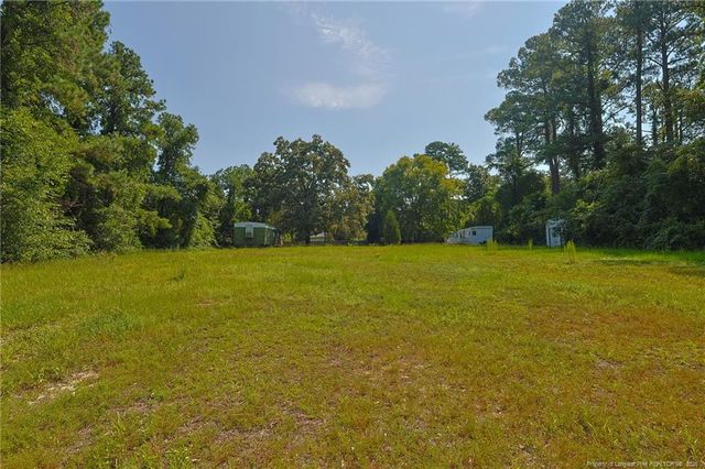 121 Buffalo Street, Fayetteville, NC 28303