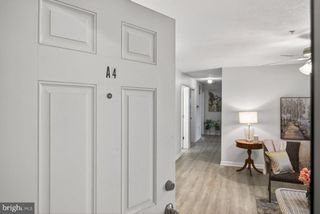 1282-A4 OX RD #A-4, Woodstock, VA 22664