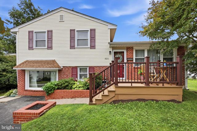 321 SUMMIT RD, Media, PA 19063