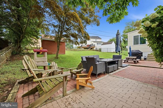 321 SUMMIT RD, Media, PA 19063