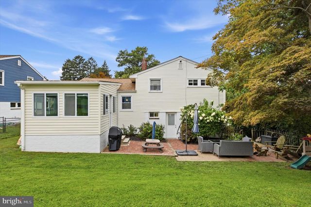 321 SUMMIT RD, Media, PA 19063