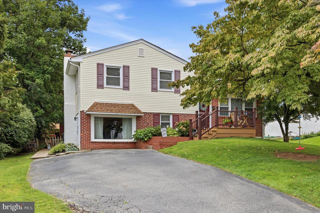 321 SUMMIT RD, Media, PA 19063