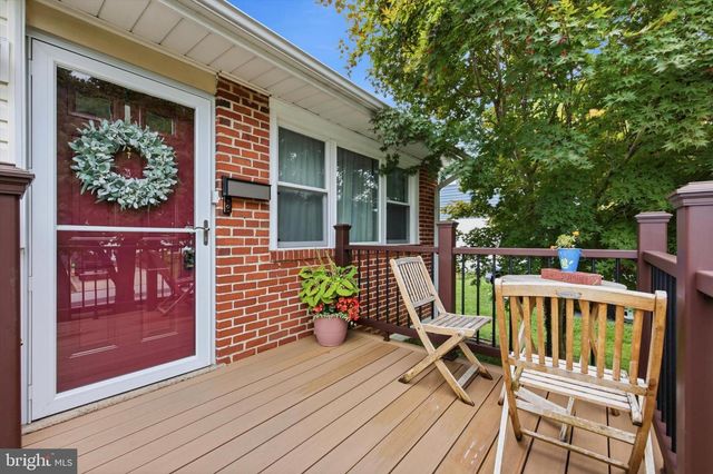 321 SUMMIT RD, Media, PA 19063