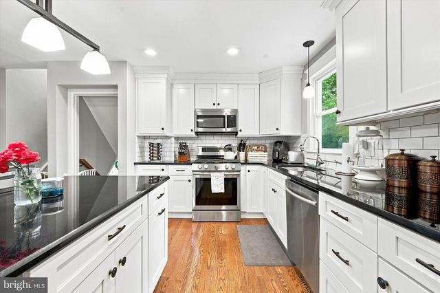 321 SUMMIT RD, Media, PA 19063