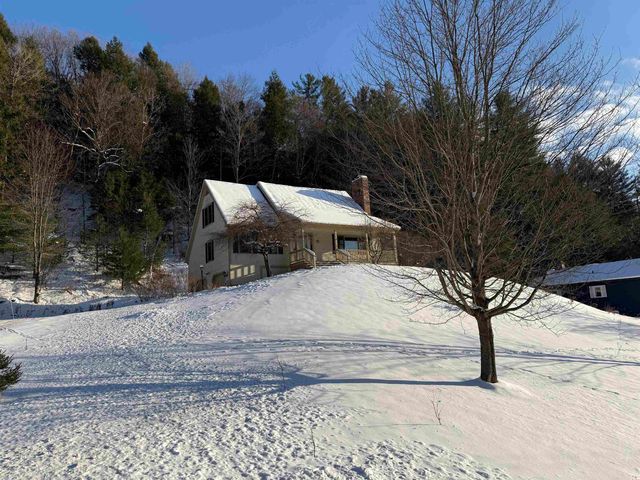 140 Point Ridge Road, Berlin, VT 05641