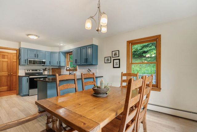 140 Point Ridge Road, Berlin, VT 05641