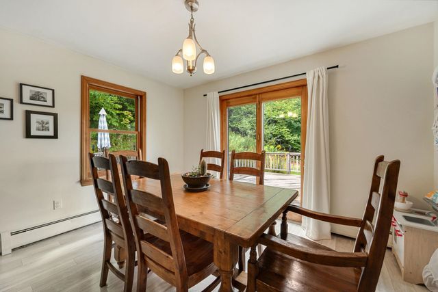 140 Point Ridge Road, Berlin, VT 05641