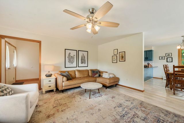 140 Point Ridge Road, Berlin, VT 05641