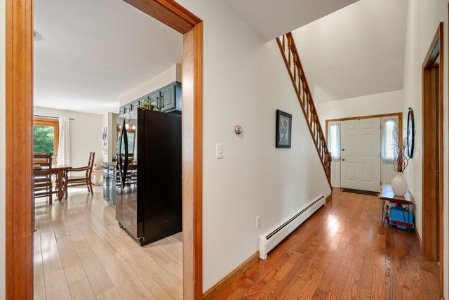 140 Point Ridge Road, Berlin, VT 05641