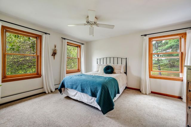 140 Point Ridge Road, Berlin, VT 05641