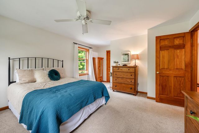 140 Point Ridge Road, Berlin, VT 05641