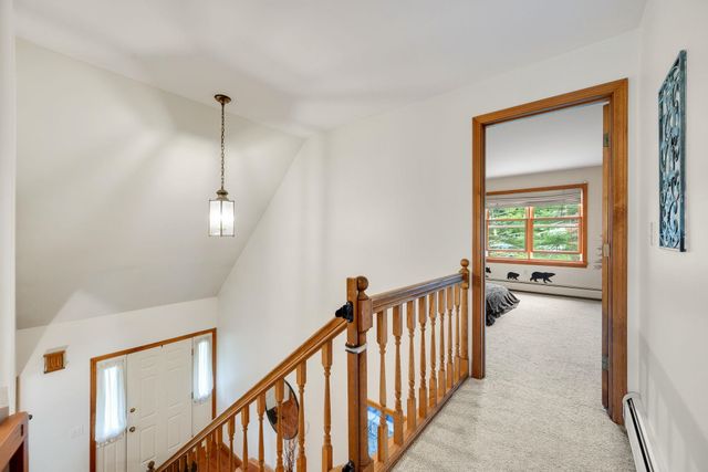 140 Point Ridge Road, Berlin, VT 05641