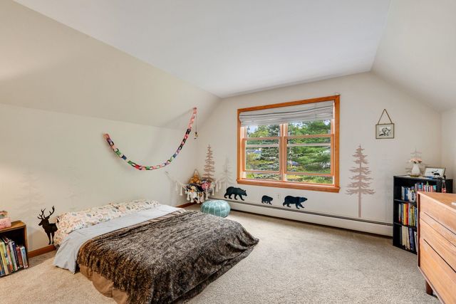 140 Point Ridge Road, Berlin, VT 05641