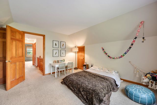 140 Point Ridge Road, Berlin, VT 05641