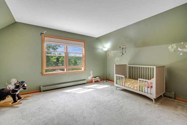 140 Point Ridge Road, Berlin, VT 05641