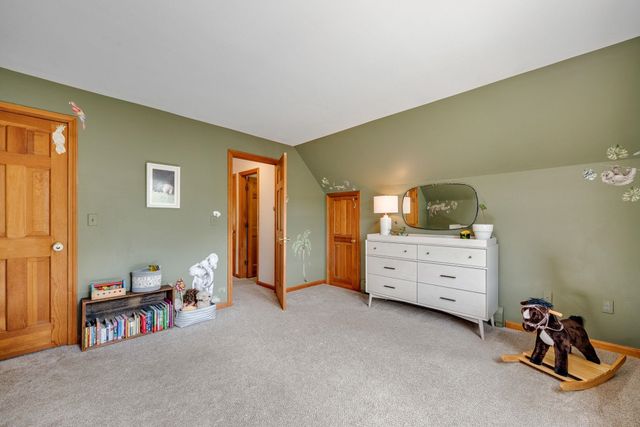 140 Point Ridge Road, Berlin, VT 05641