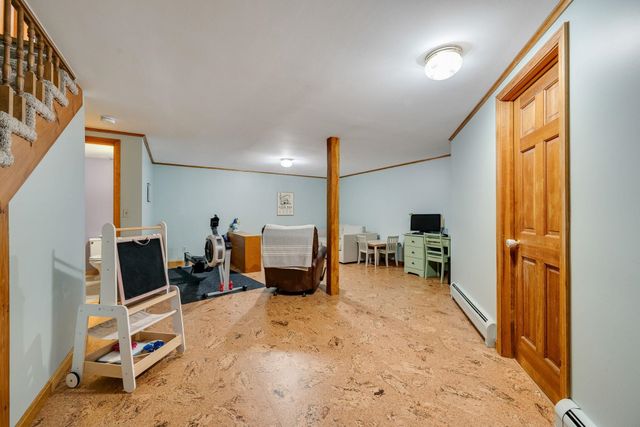 140 Point Ridge Road, Berlin, VT 05641