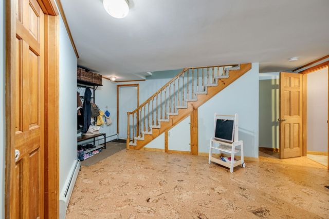 140 Point Ridge Road, Berlin, VT 05641