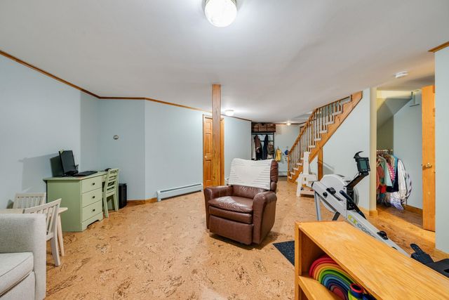 140 Point Ridge Road, Berlin, VT 05641