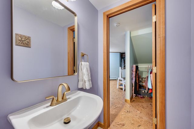 140 Point Ridge Road, Berlin, VT 05641