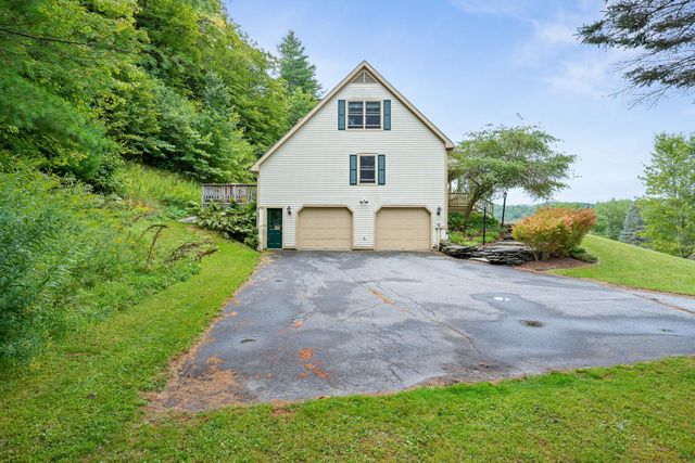 140 Point Ridge Road, Berlin, VT 05641