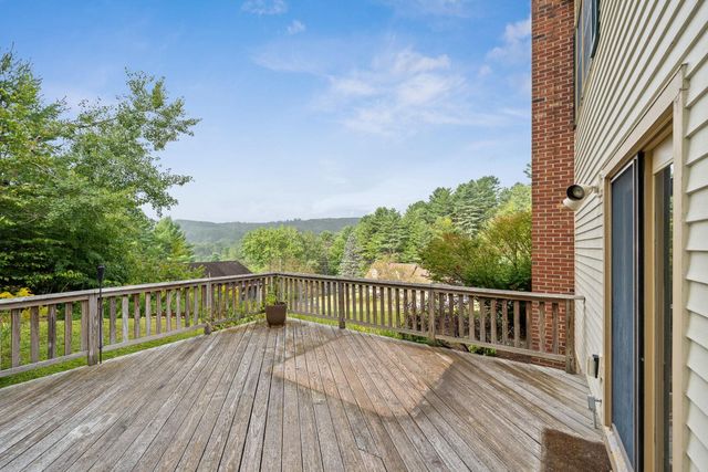 140 Point Ridge Road, Berlin, VT 05641