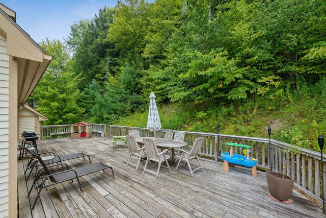 140 Point Ridge Road, Berlin, VT 05641